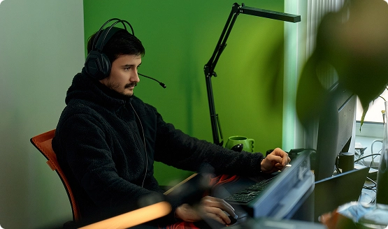 Wer wir sind und was wir tun