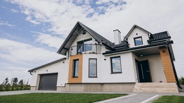 Erstellen Sie Ihr individuelles Haus