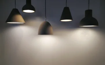 Beleuchtungsinstallation